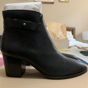 Madewell boots